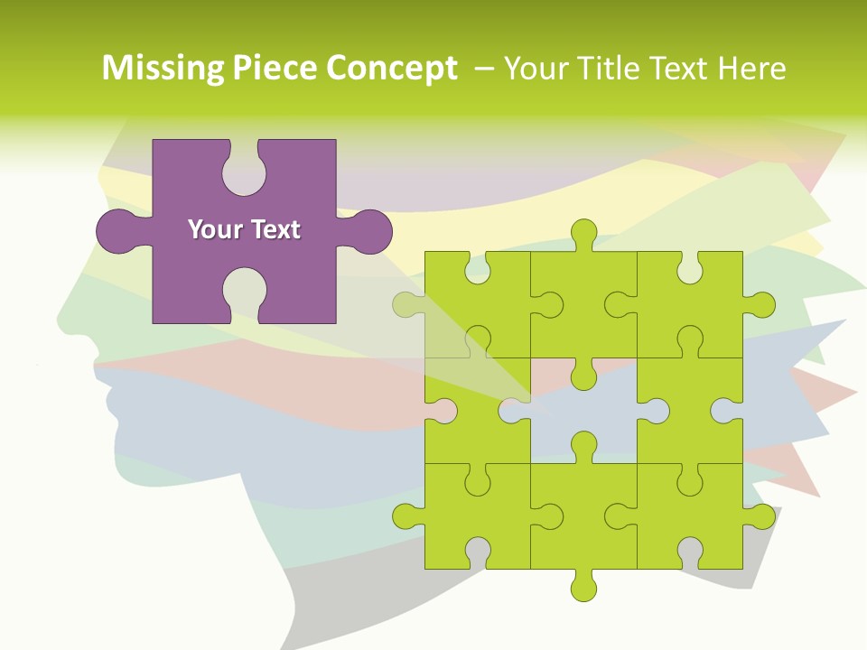 Sigh Festival Equality PowerPoint Template