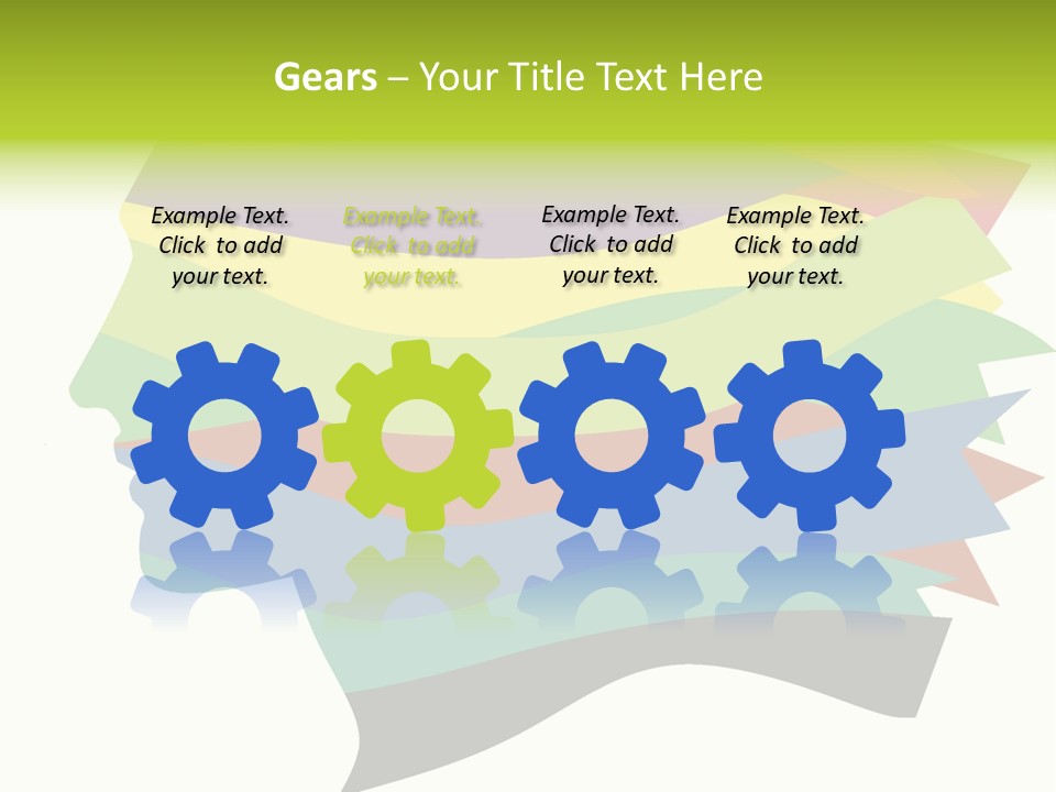 Sigh Festival Equality PowerPoint Template