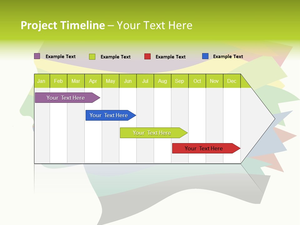 Sigh Festival Equality PowerPoint Template