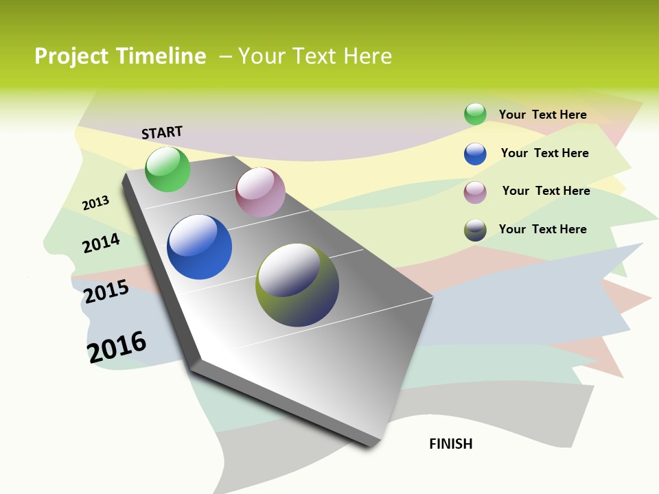 Sigh Festival Equality PowerPoint Template