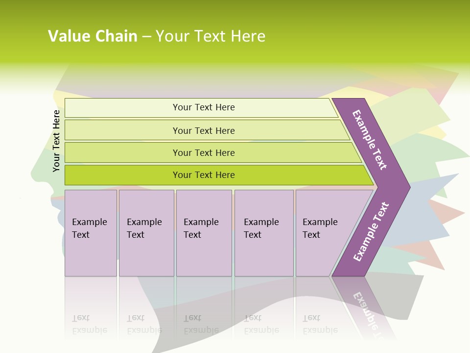 Sigh Festival Equality PowerPoint Template