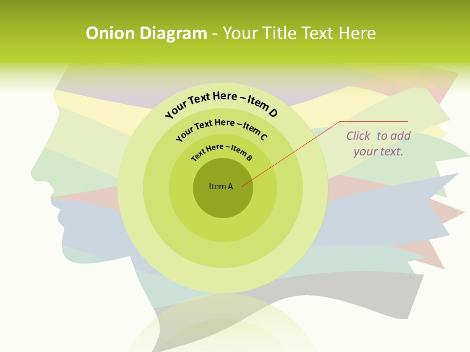 Sigh Festival Equality PowerPoint Template