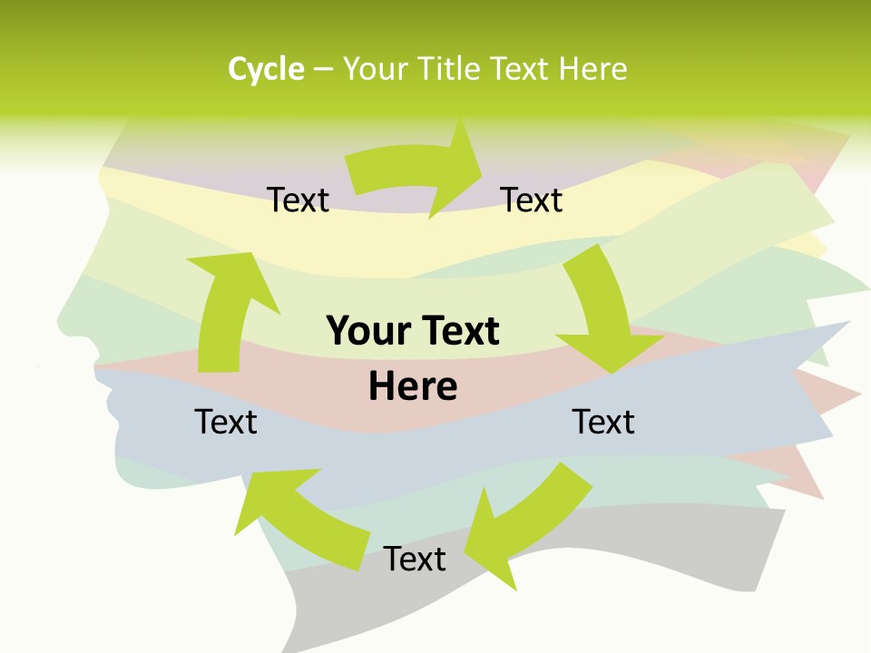 Sigh Festival Equality PowerPoint Template