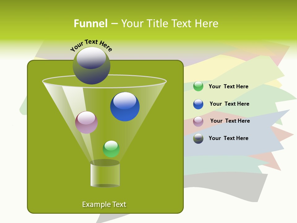 Sigh Festival Equality PowerPoint Template