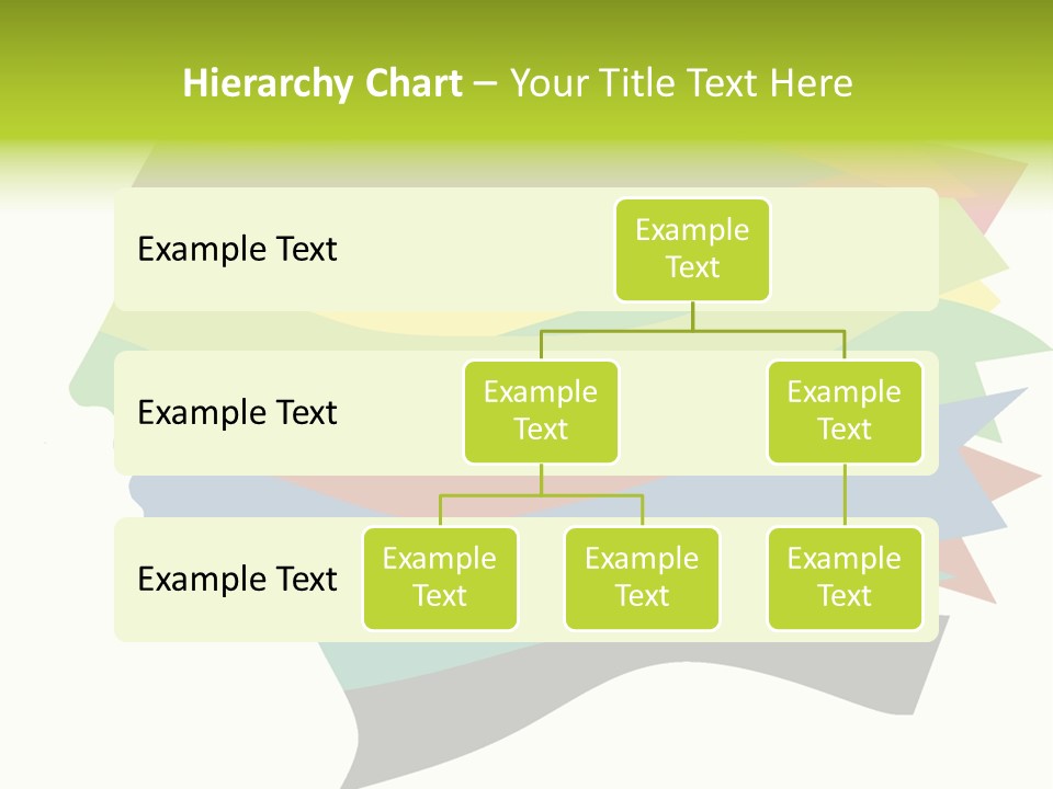 Sigh Festival Equality PowerPoint Template