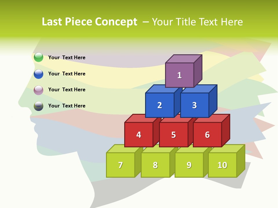 Sigh Festival Equality PowerPoint Template