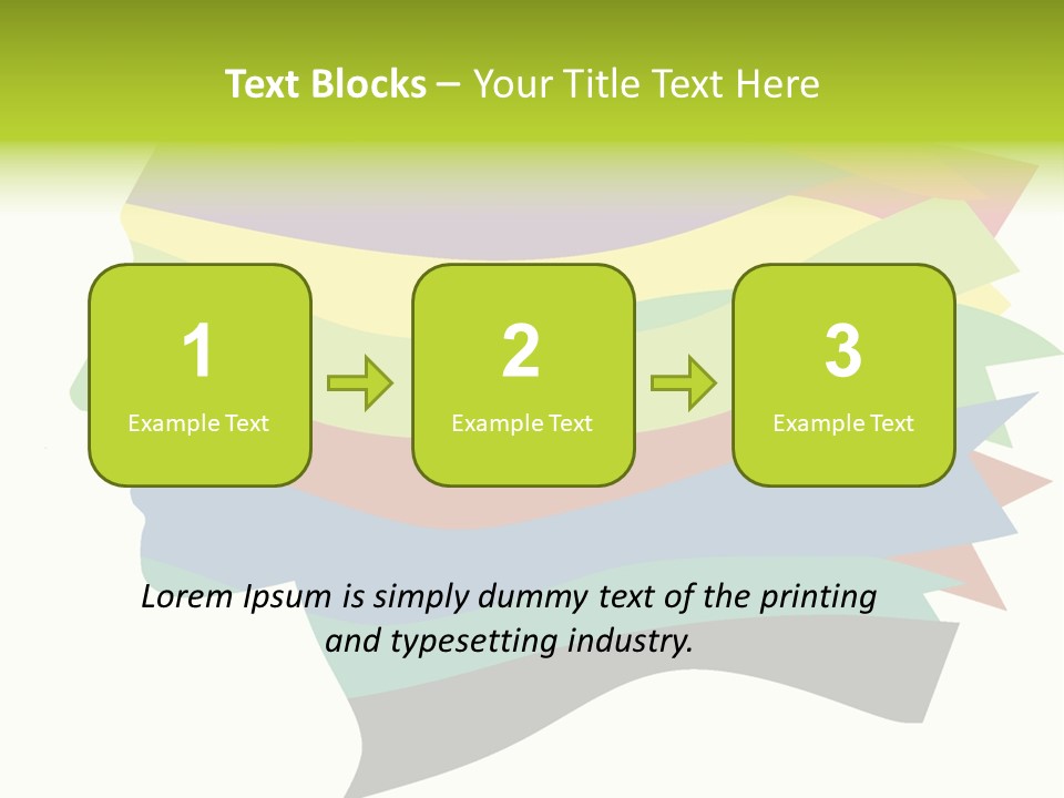 Sigh Festival Equality PowerPoint Template