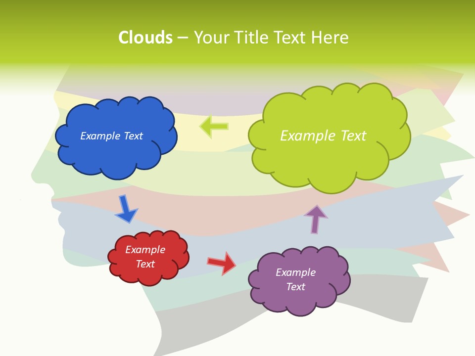 Sigh Festival Equality PowerPoint Template
