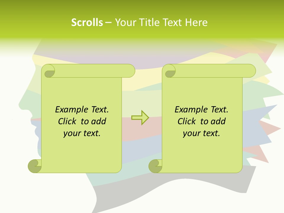 Sigh Festival Equality PowerPoint Template