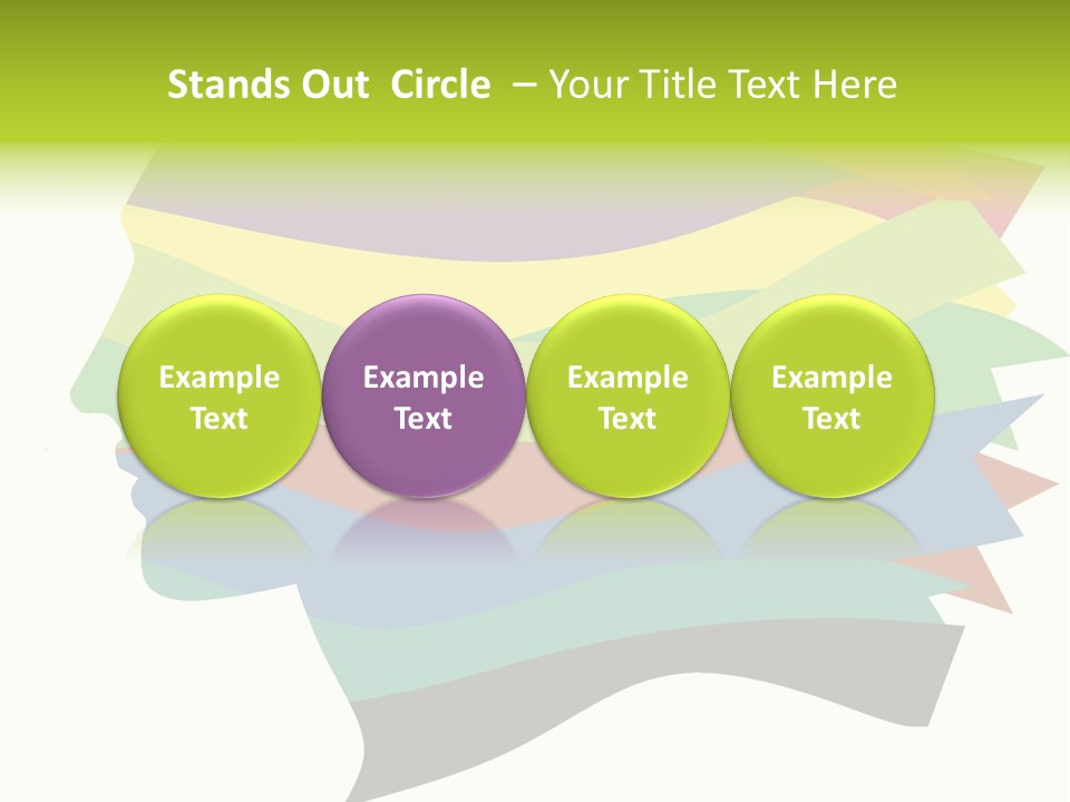 Sigh Festival Equality PowerPoint Template