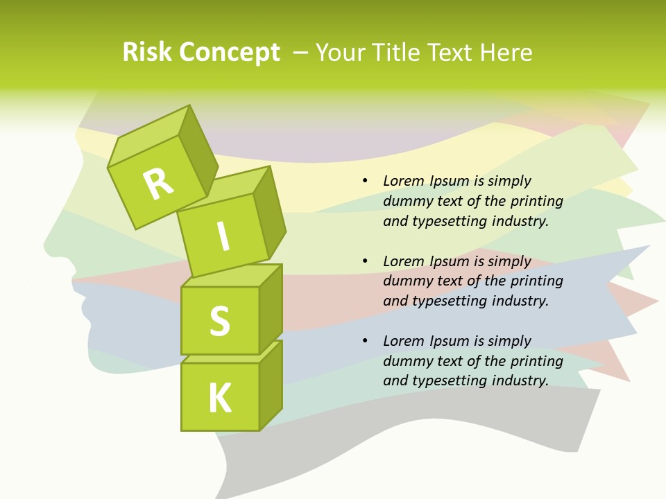 Sigh Festival Equality PowerPoint Template