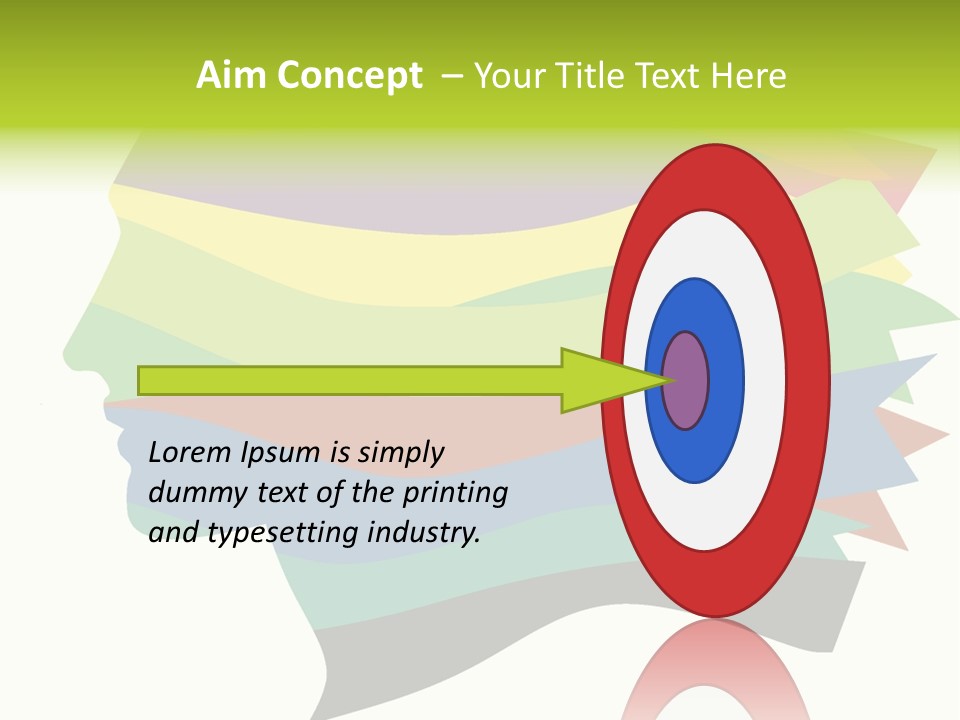 Sigh Festival Equality PowerPoint Template