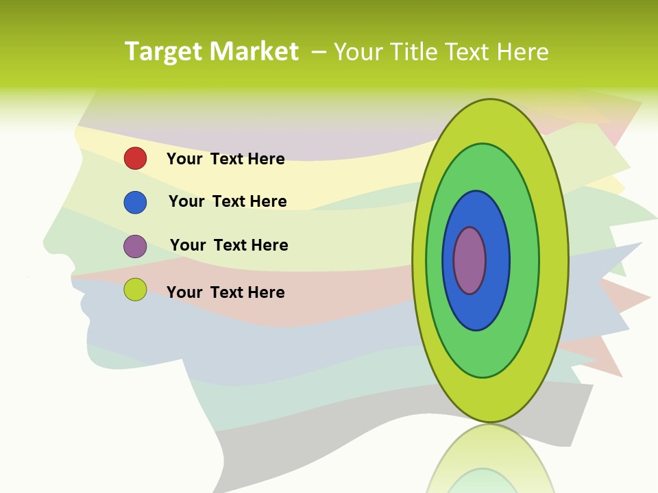 Sigh Festival Equality PowerPoint Template