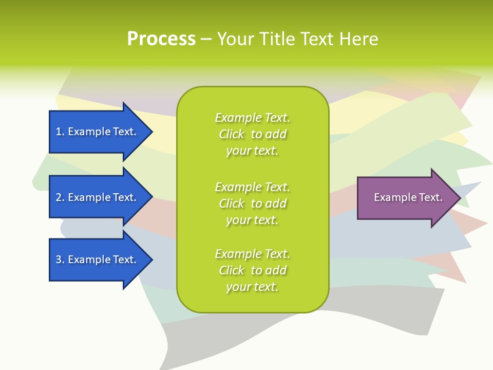 Sigh Festival Equality PowerPoint Template