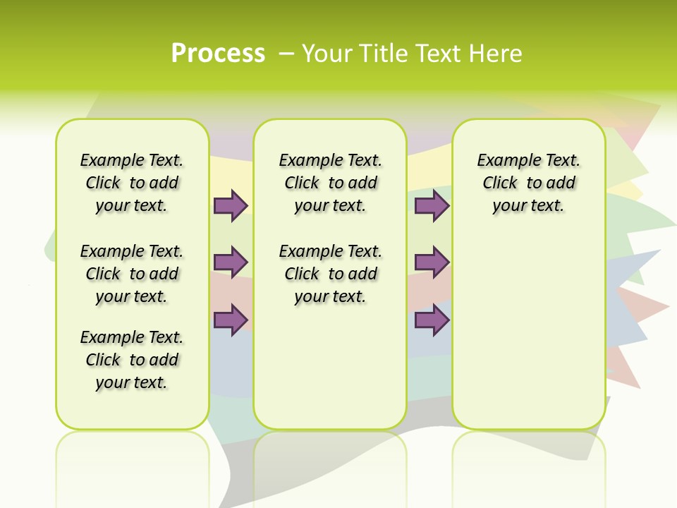 Sigh Festival Equality PowerPoint Template