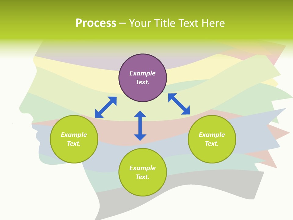 Sigh Festival Equality PowerPoint Template