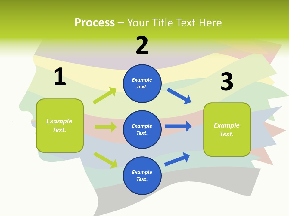 Sigh Festival Equality PowerPoint Template