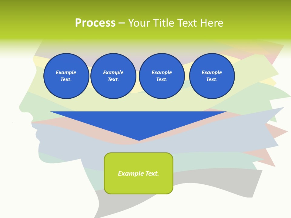 Sigh Festival Equality PowerPoint Template