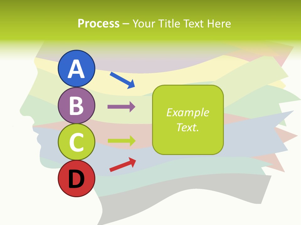 Sigh Festival Equality PowerPoint Template