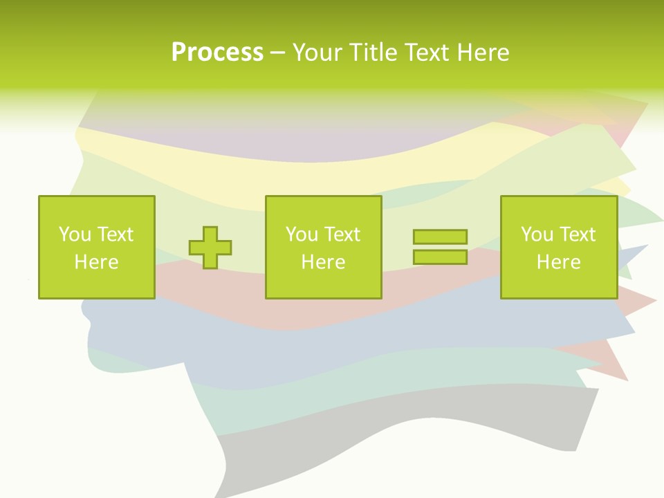 Sigh Festival Equality PowerPoint Template