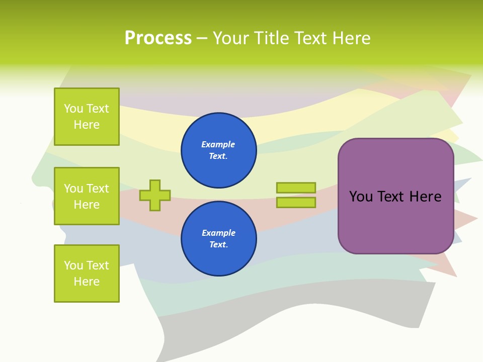 Sigh Festival Equality PowerPoint Template