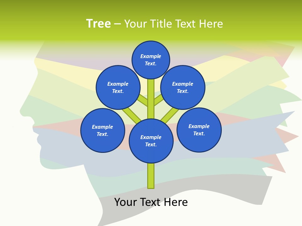 Sigh Festival Equality PowerPoint Template