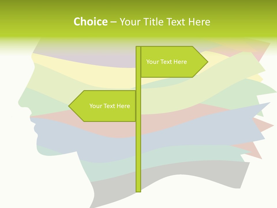 Sigh Festival Equality PowerPoint Template