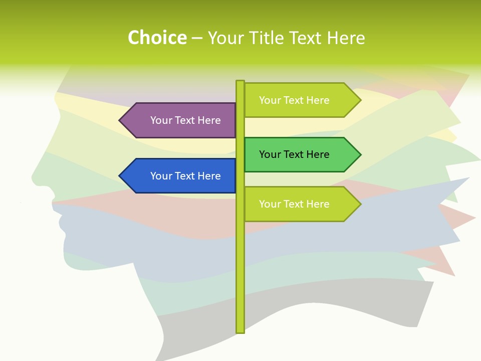 Sigh Festival Equality PowerPoint Template