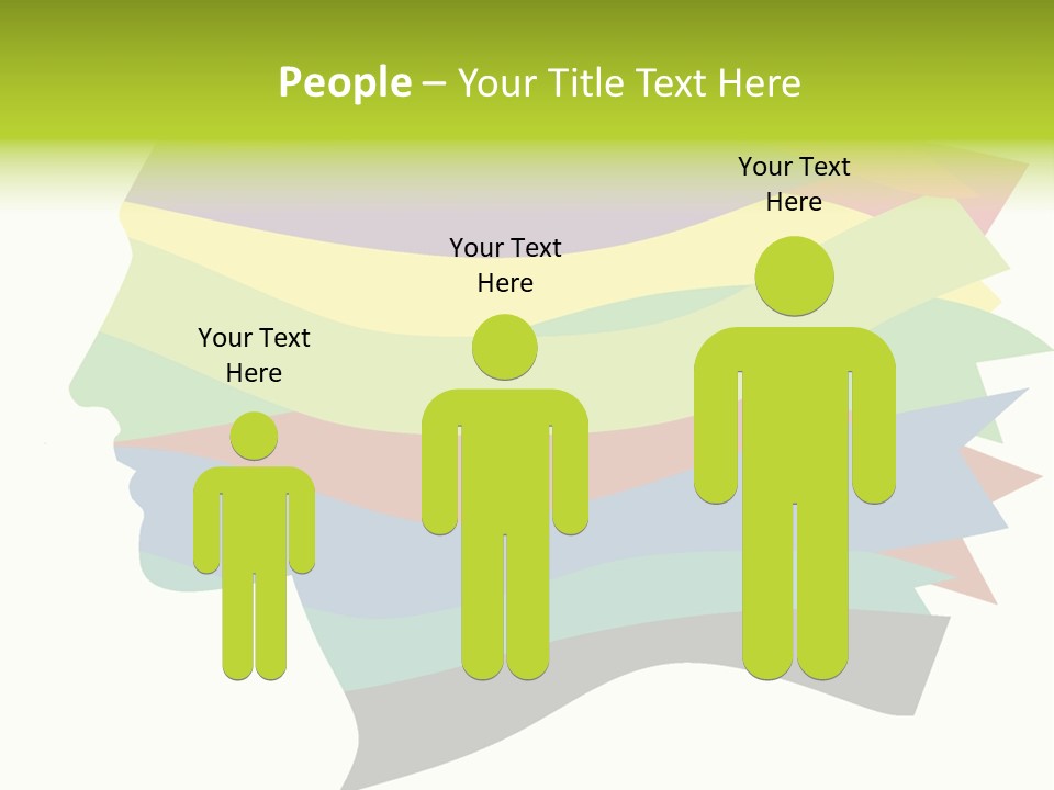 Sigh Festival Equality PowerPoint Template