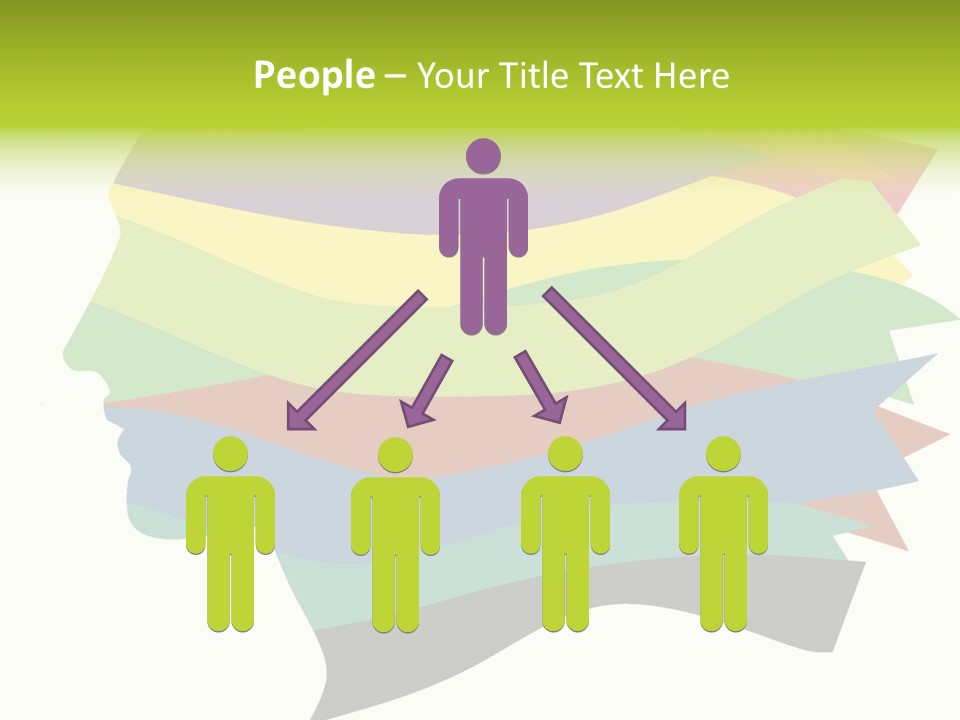 Sigh Festival Equality PowerPoint Template