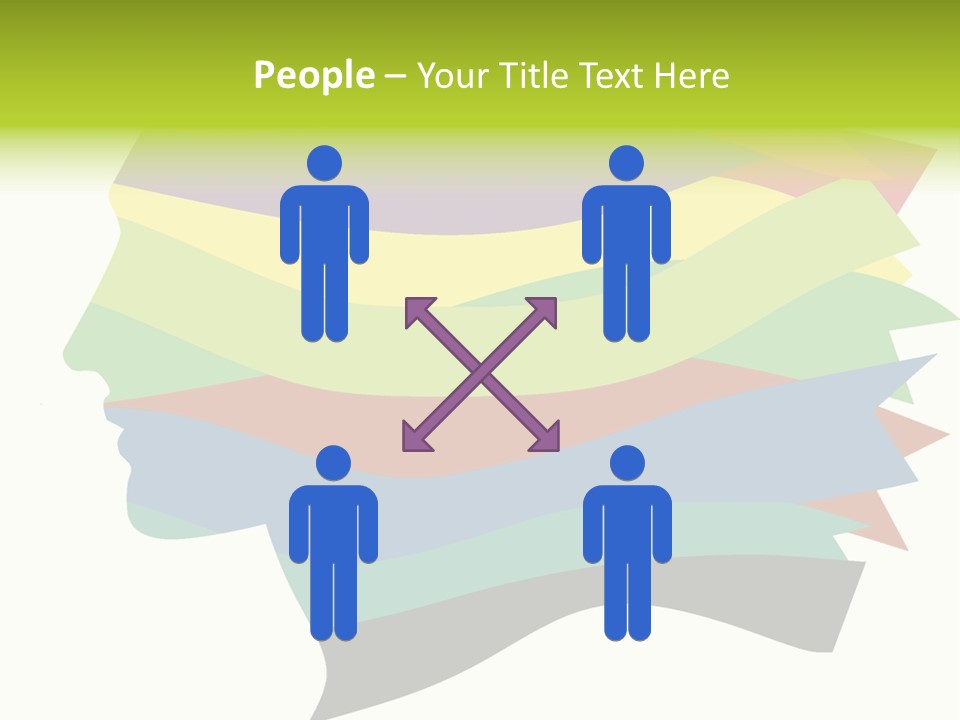 Sigh Festival Equality PowerPoint Template