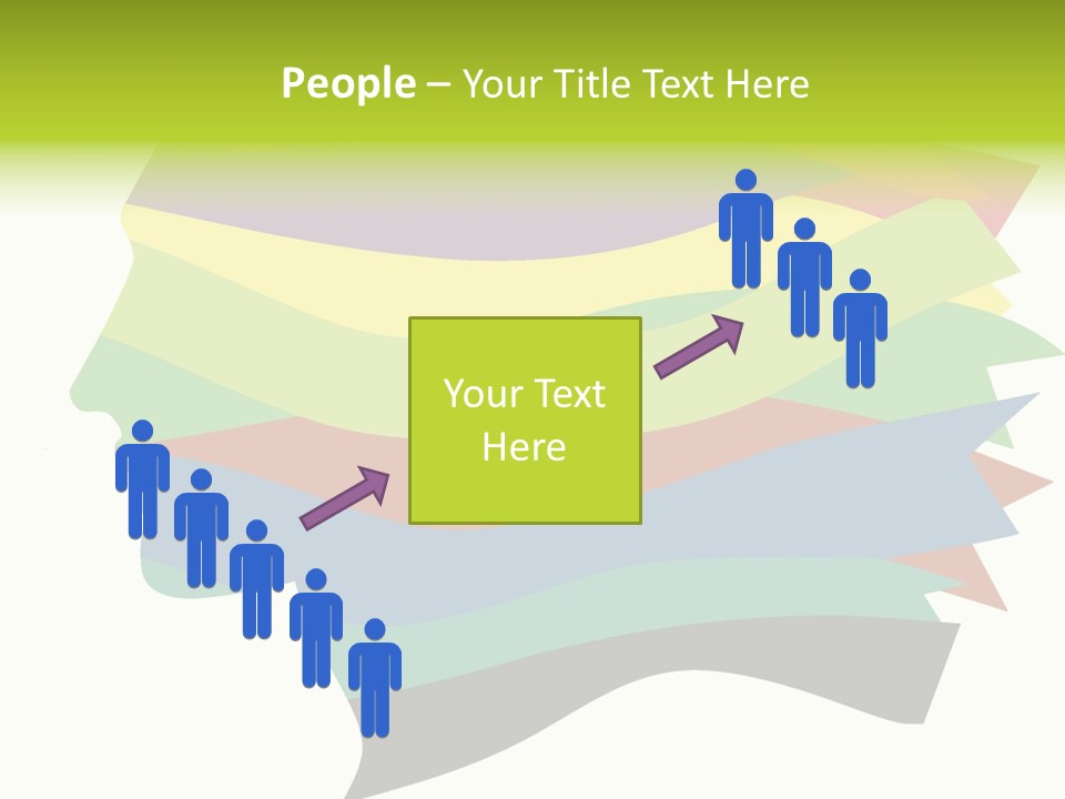 Sigh Festival Equality PowerPoint Template