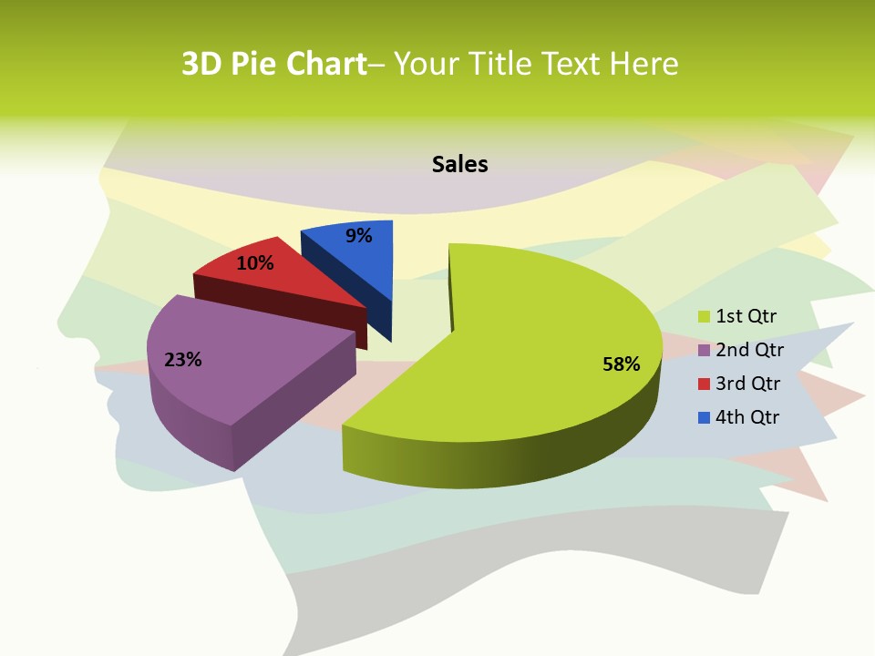 Sigh Festival Equality PowerPoint Template