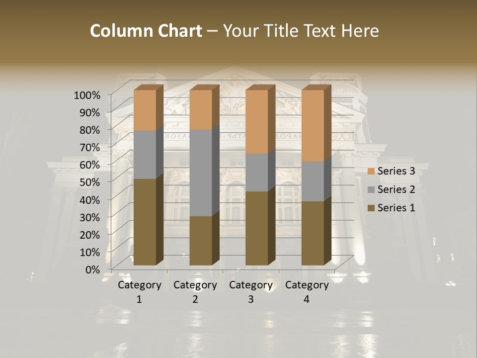 Construction Indigenous Culture Eastern Europe PowerPoint Template