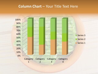 Freshness Meal Aroma PowerPoint Template