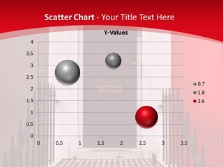 Retro Victorian Outdoor PowerPoint Template