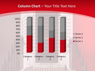 Retro Victorian Outdoor PowerPoint Template