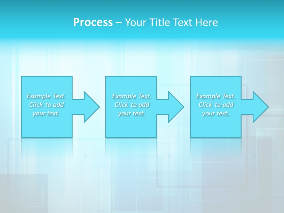Abstract Spectrum Template PowerPoint Template