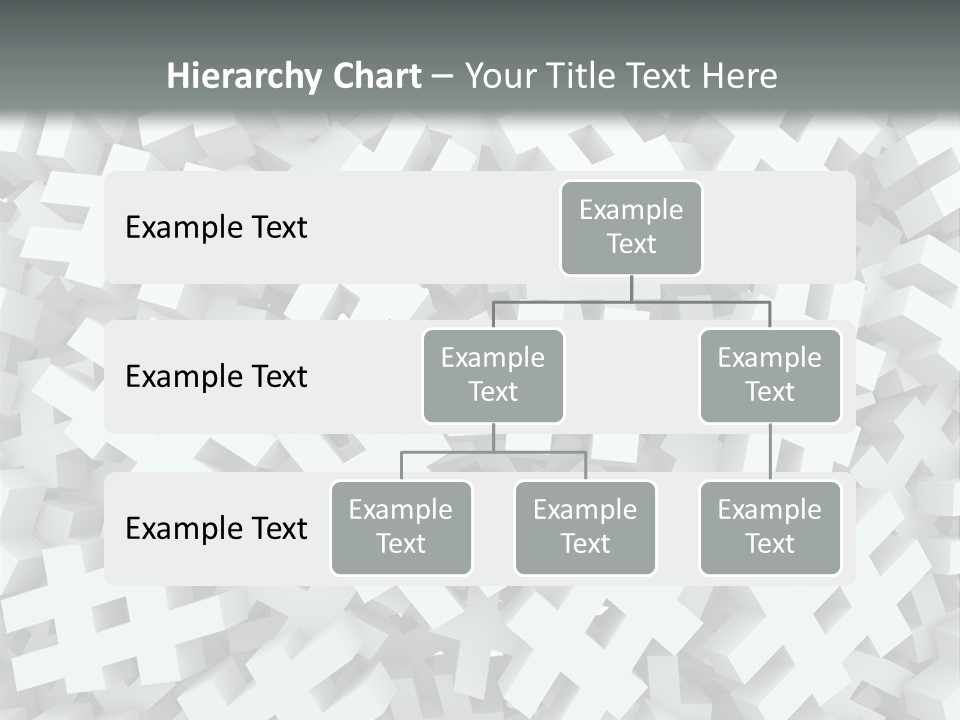 Web Icon Several PowerPoint Template