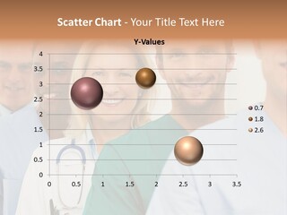 Ethnic Skill Multiracial PowerPoint Template