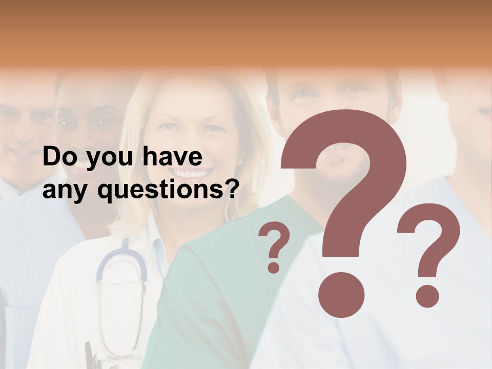 Ethnic Skill Multiracial PowerPoint Template