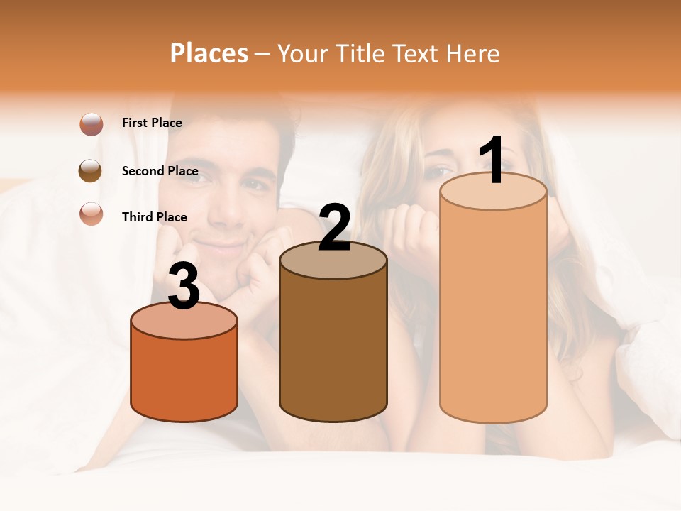 Have Conflict  PowerPoint Template
