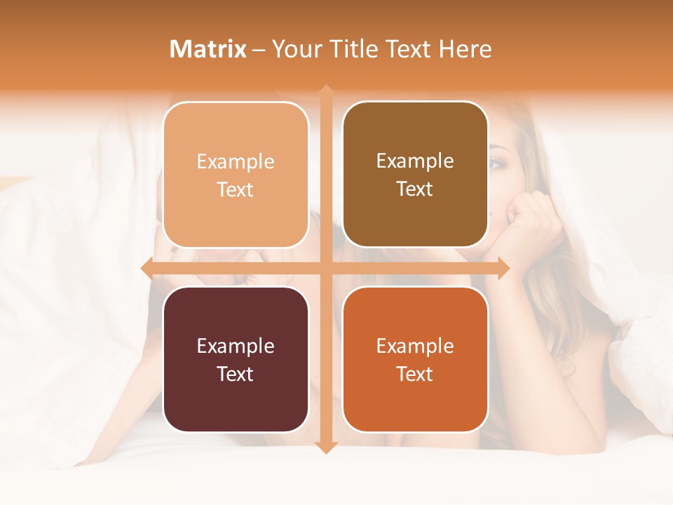 Have Conflict  PowerPoint Template