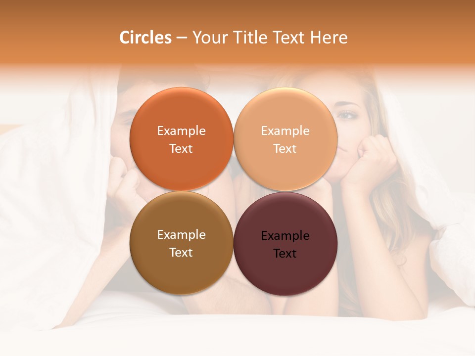 Have Conflict  PowerPoint Template