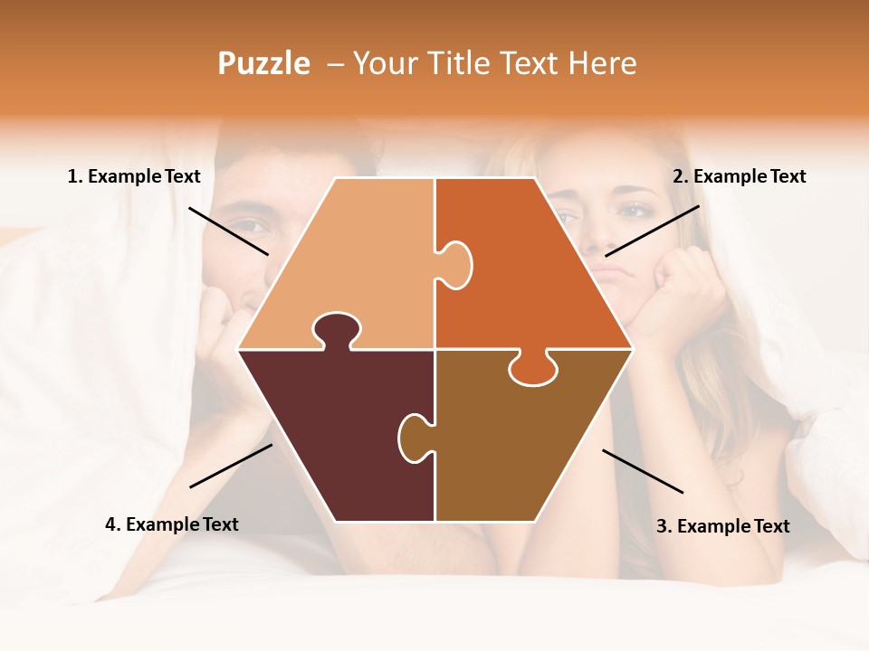 Have Conflict  PowerPoint Template