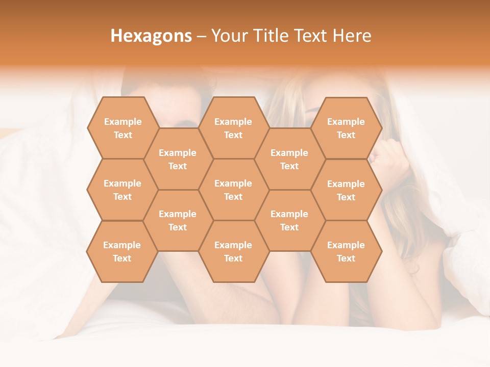 Have Conflict  PowerPoint Template