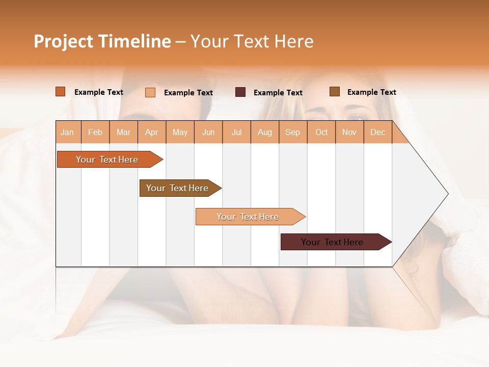 Have Conflict  PowerPoint Template