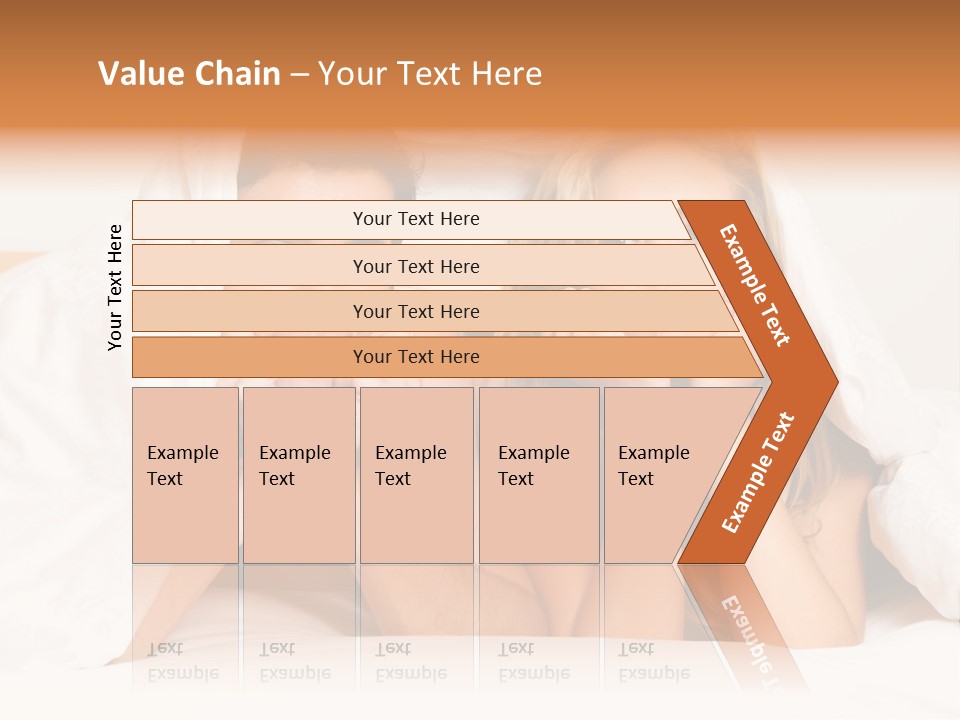 Have Conflict  PowerPoint Template