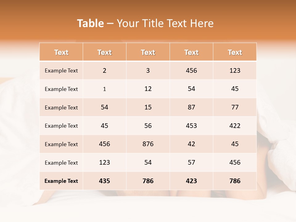 Have Conflict  PowerPoint Template