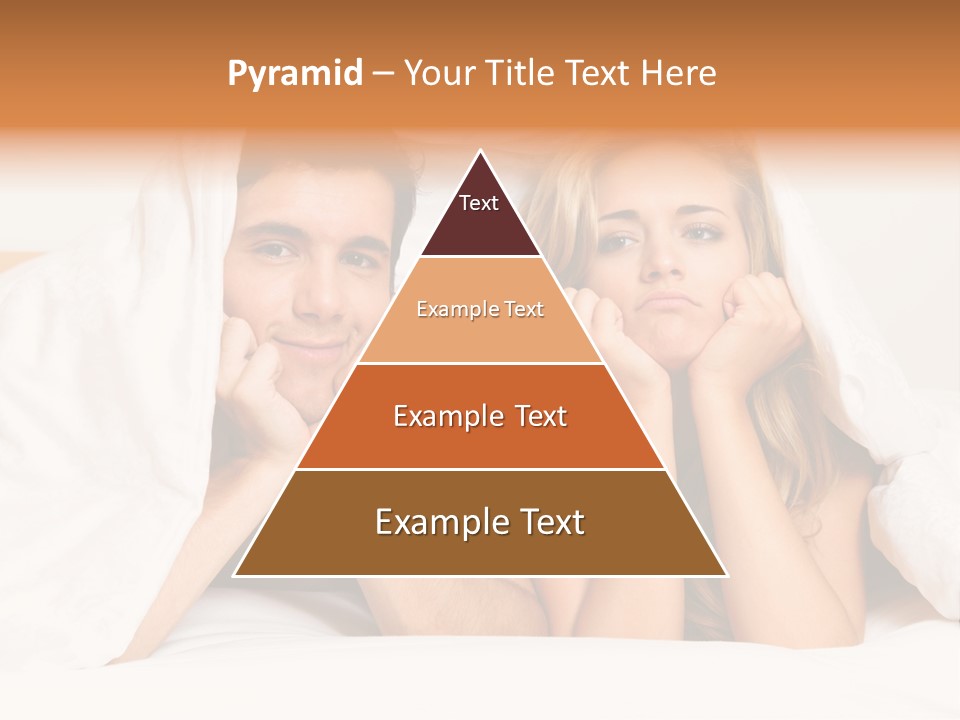 Have Conflict  PowerPoint Template